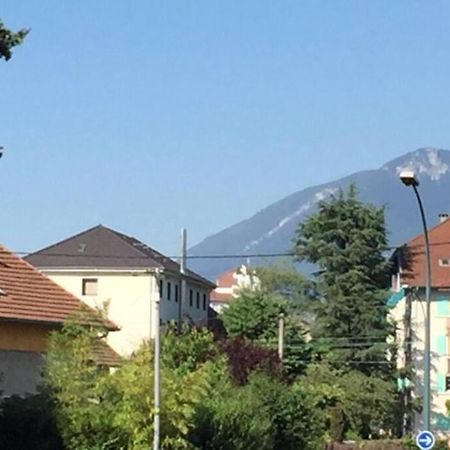 Annecy Breakアパートメント エクステリア 写真